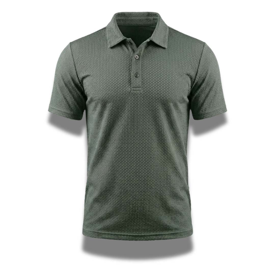 Nivafit™ - 4 polos ultra-confortable.