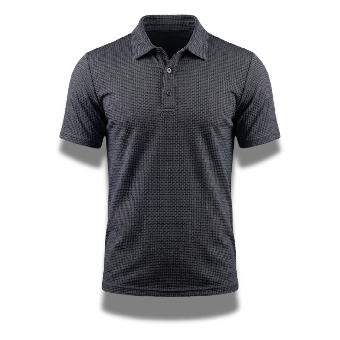 Nivafit™ - 4 polos ultra-confortable.