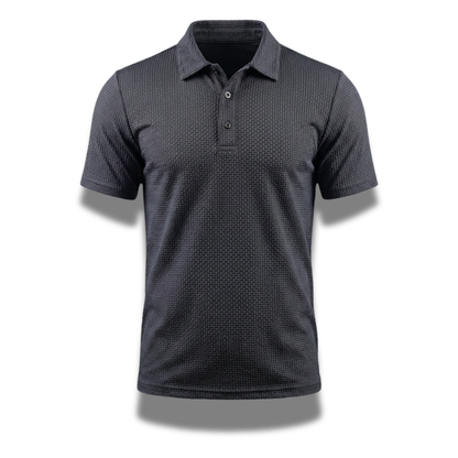 Nivafit™ - 4 polos ultra-confortable.