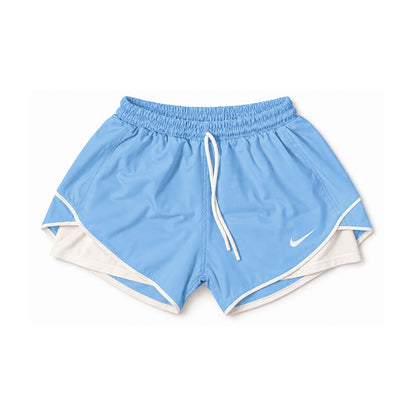 2-in-1 Athletic Shorts Performance