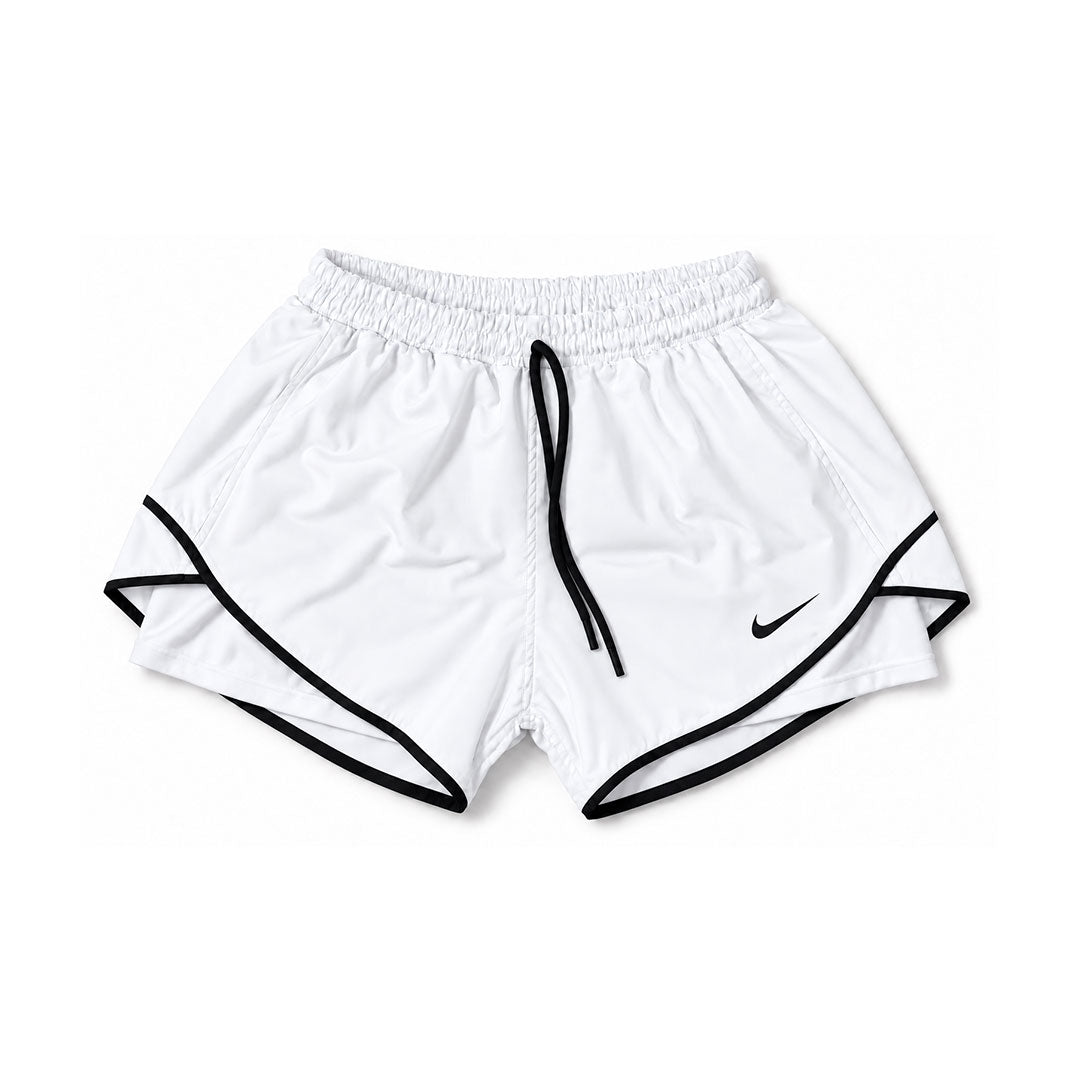 2-in-1 Athletic Shorts Performance
