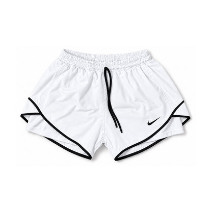 2-in-1 Athletic Shorts Performance