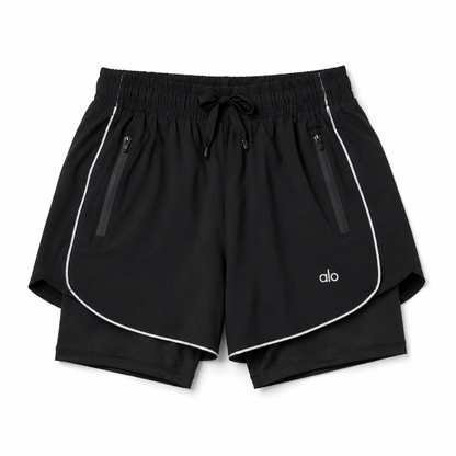 Premium Performance Shorts