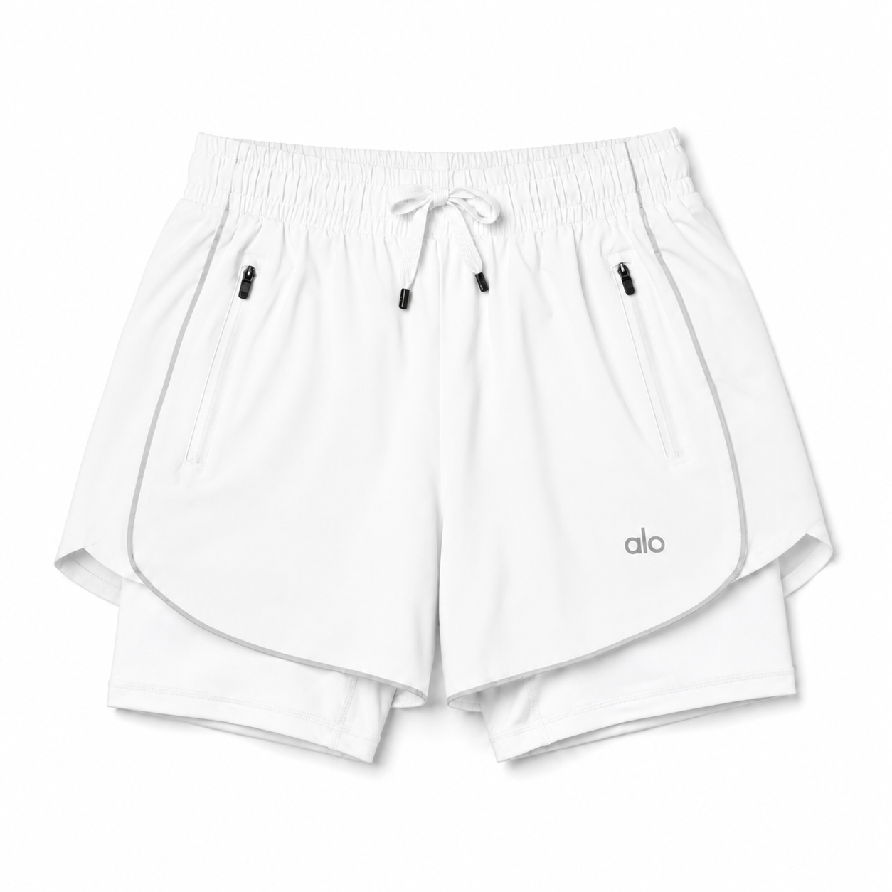Premium Performance Shorts