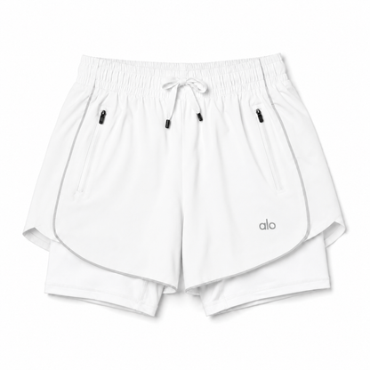 Premium Performance Shorts