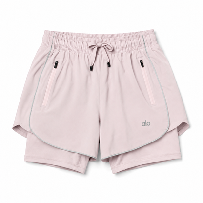 Premium Performance Shorts