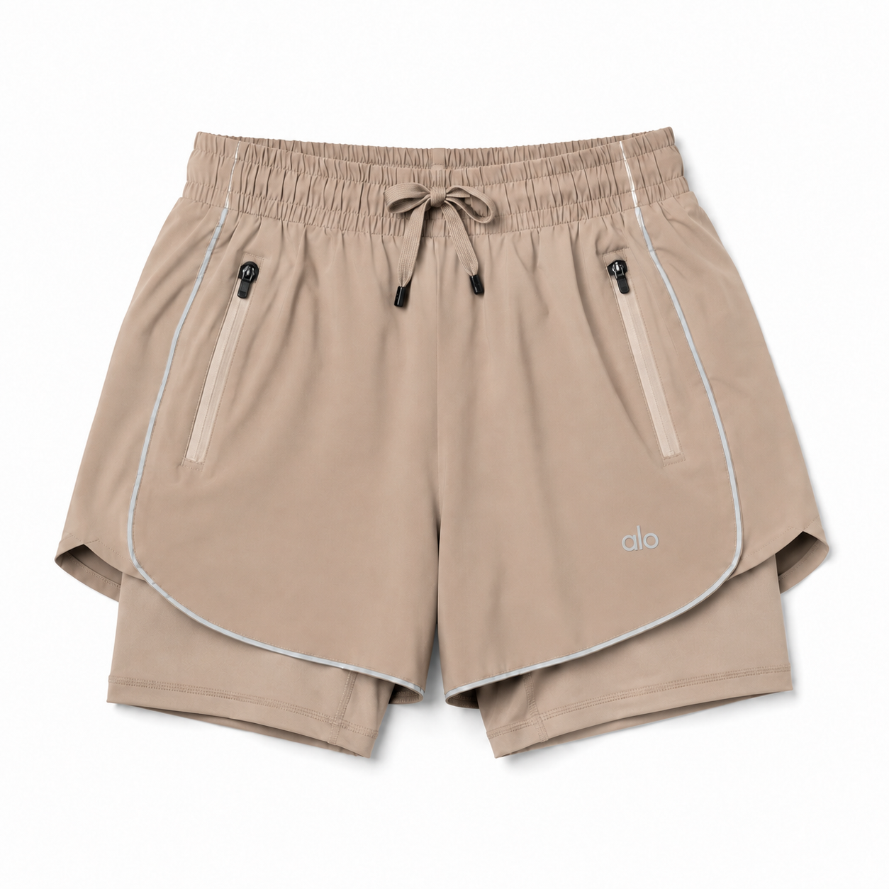 Premium Performance Shorts