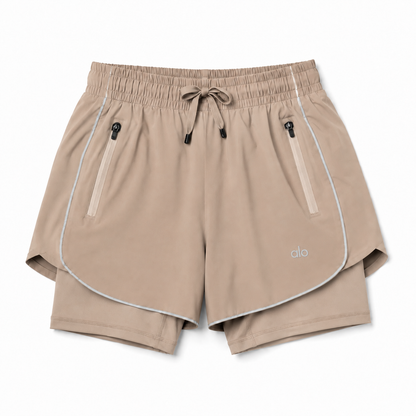 Premium Performance Shorts