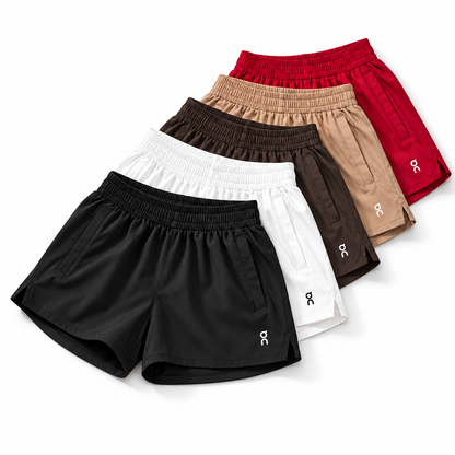 On Train 2-in-1 Shorts