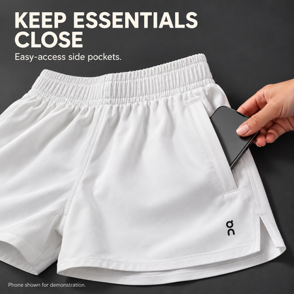 On Train 2-in-1 Shorts