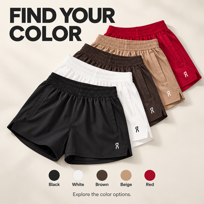 On Train 2-in-1 Shorts