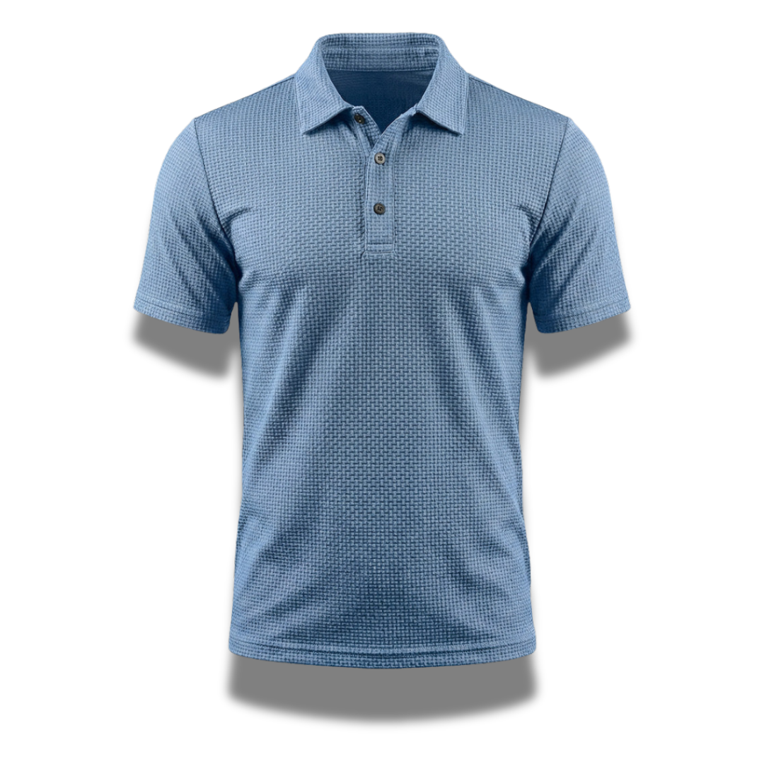 Nivafit™ - 4 polos ultra-confortable.
