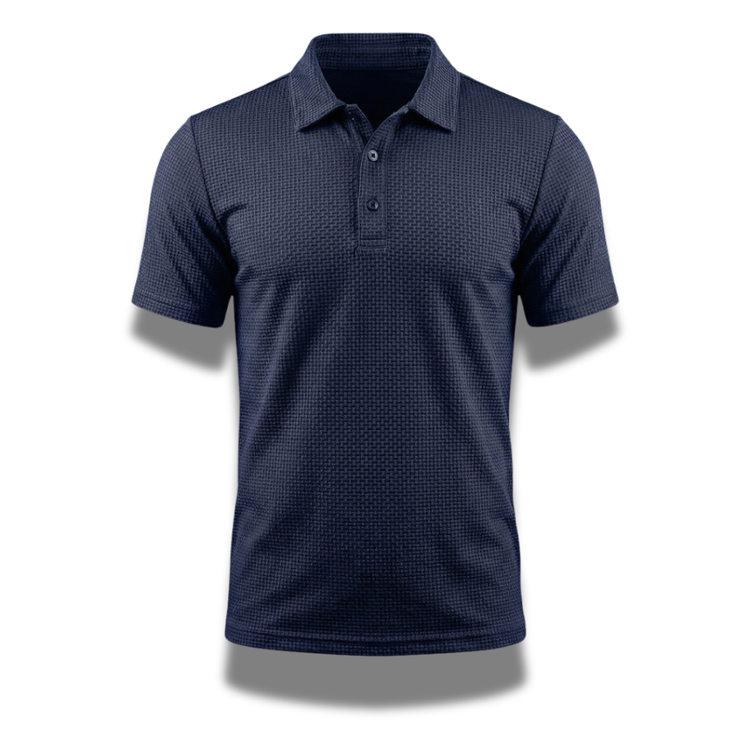 Nivafit™ - 4 polos ultra-confortable.