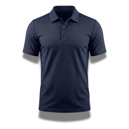 Nivafit™ - 4 polos ultra-confortable.