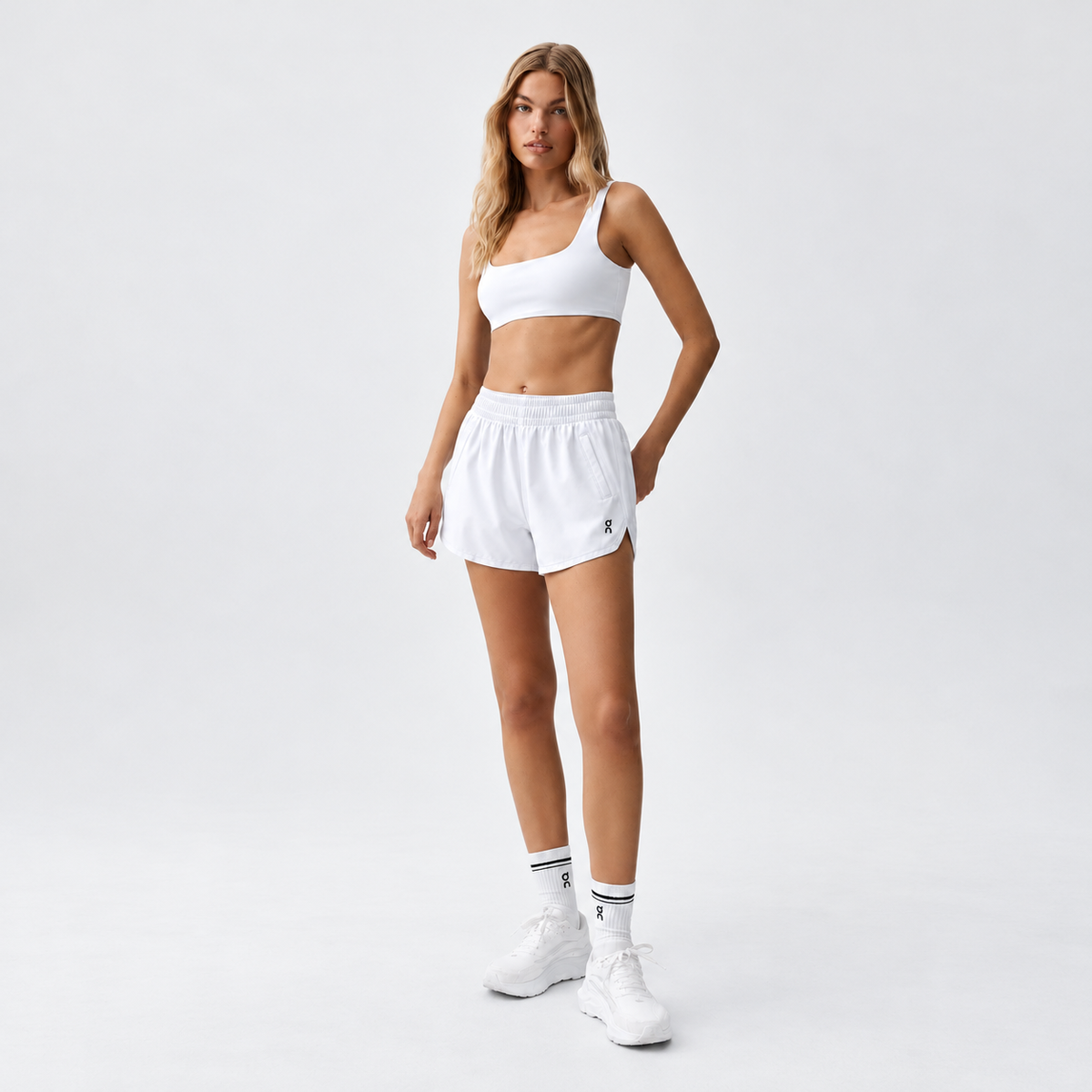 On Train 2-in-1 Shorts