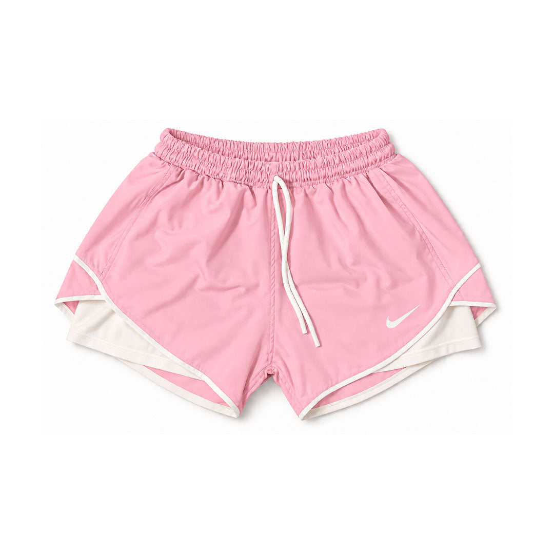 2-in-1 Athletic Shorts Performance