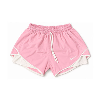2-in-1 Athletic Shorts Performance