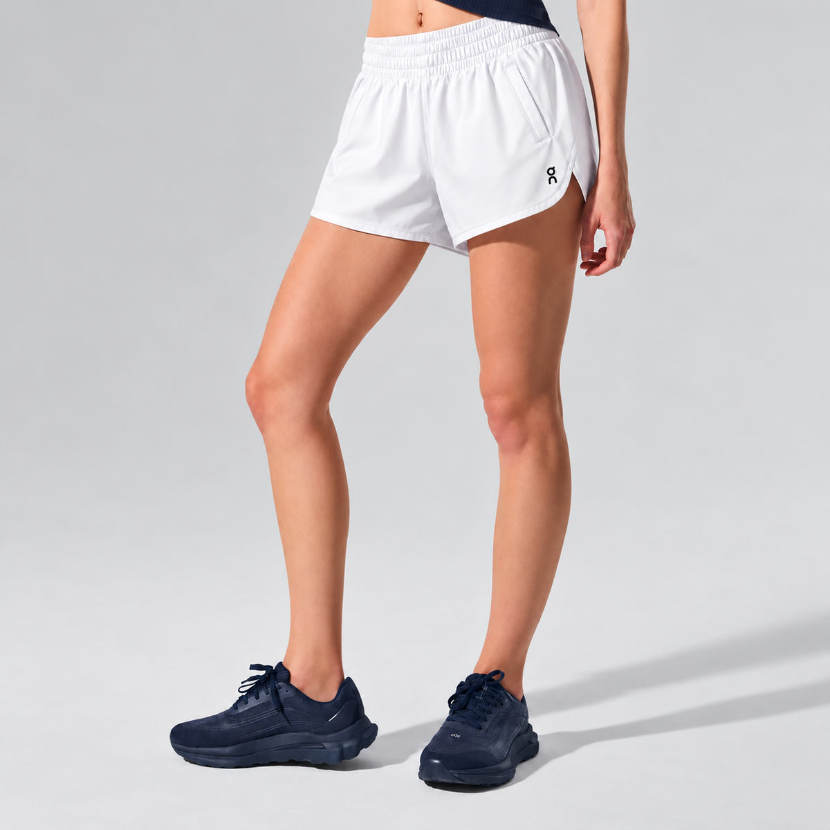 On Train 2-in-1 Shorts