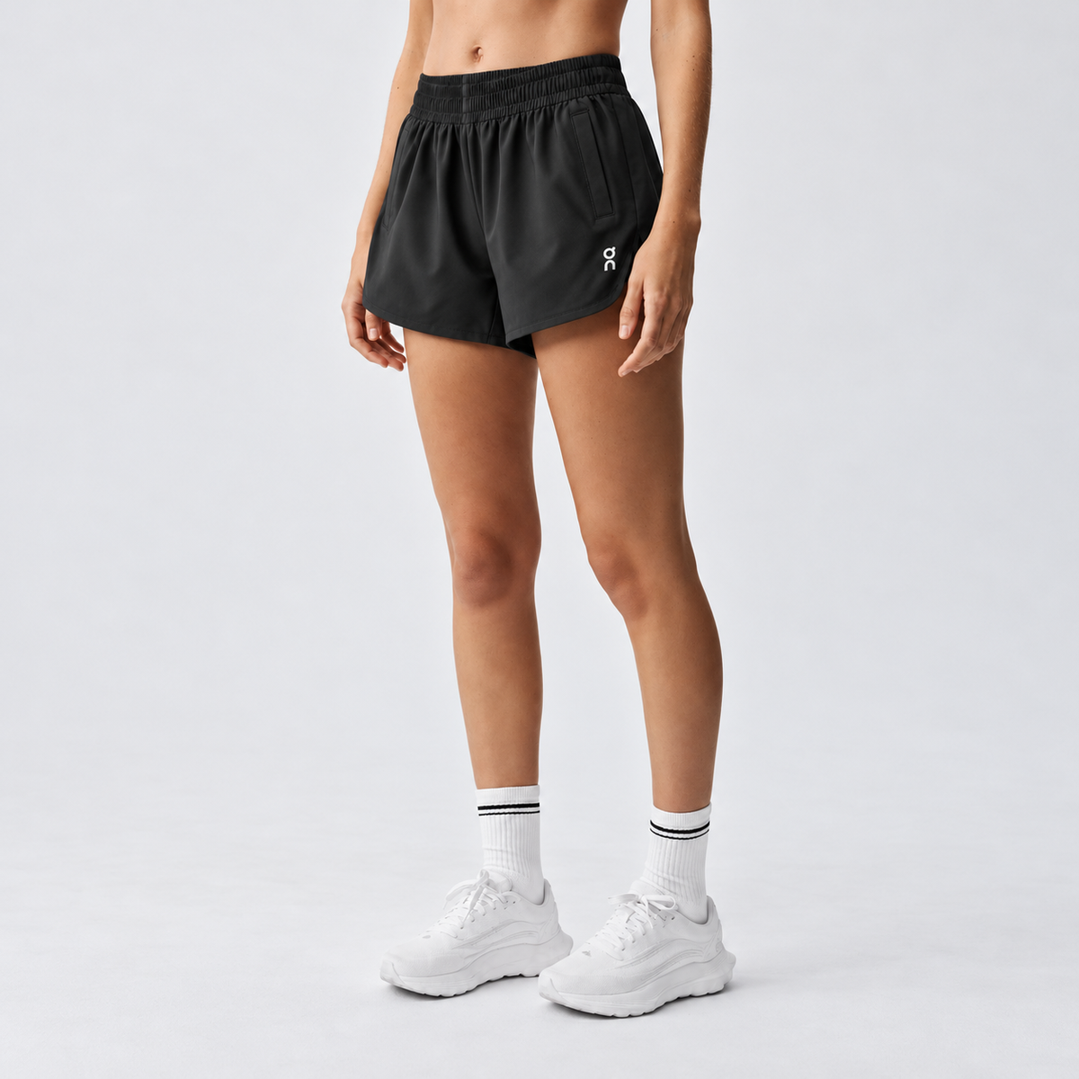On Train 2-in-1 Shorts