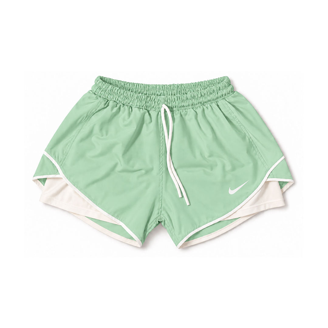 2-in-1 Athletic Shorts Performance