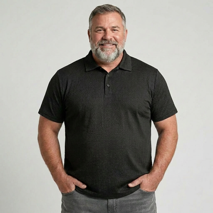 Nivafit™ - 4 polos ultra-confortable.