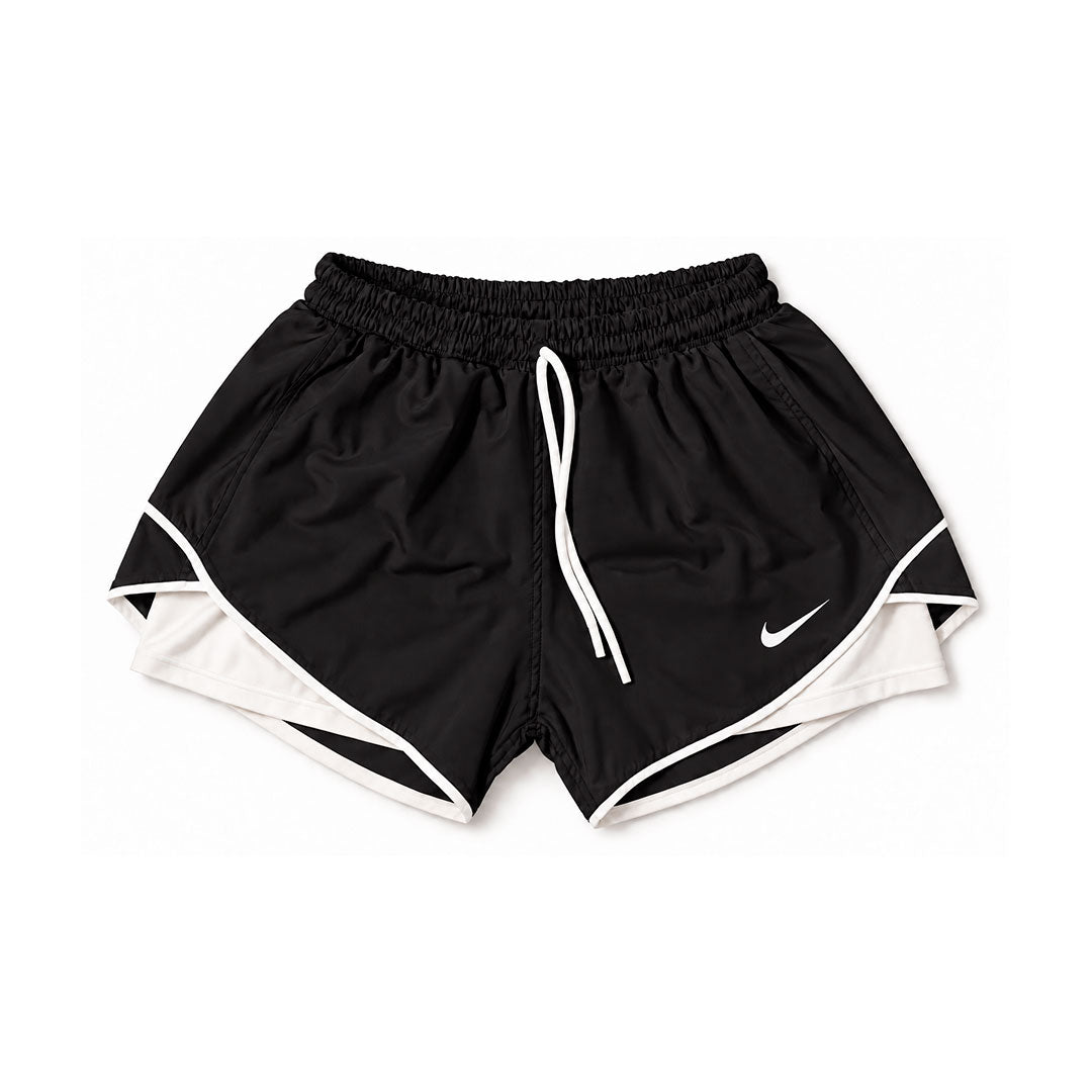 2-in-1 Athletic Shorts Performance
