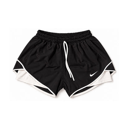 2-in-1 Athletic Shorts Performance