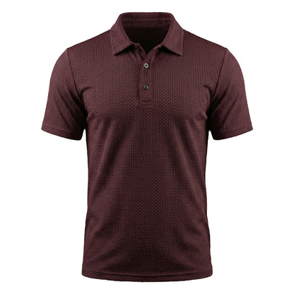 Nivafit™ - 4 polos ultra-confortable.